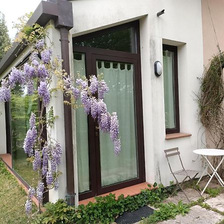 La Casa Dei Tigli Apartment Treviso Exterior photo
