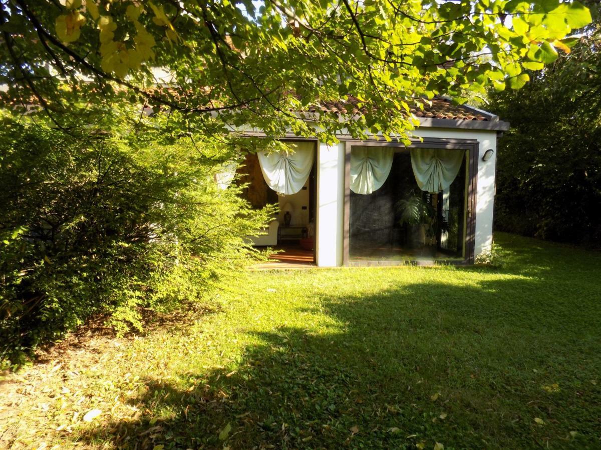 La Casa Dei Tigli Apartment Treviso Exterior photo